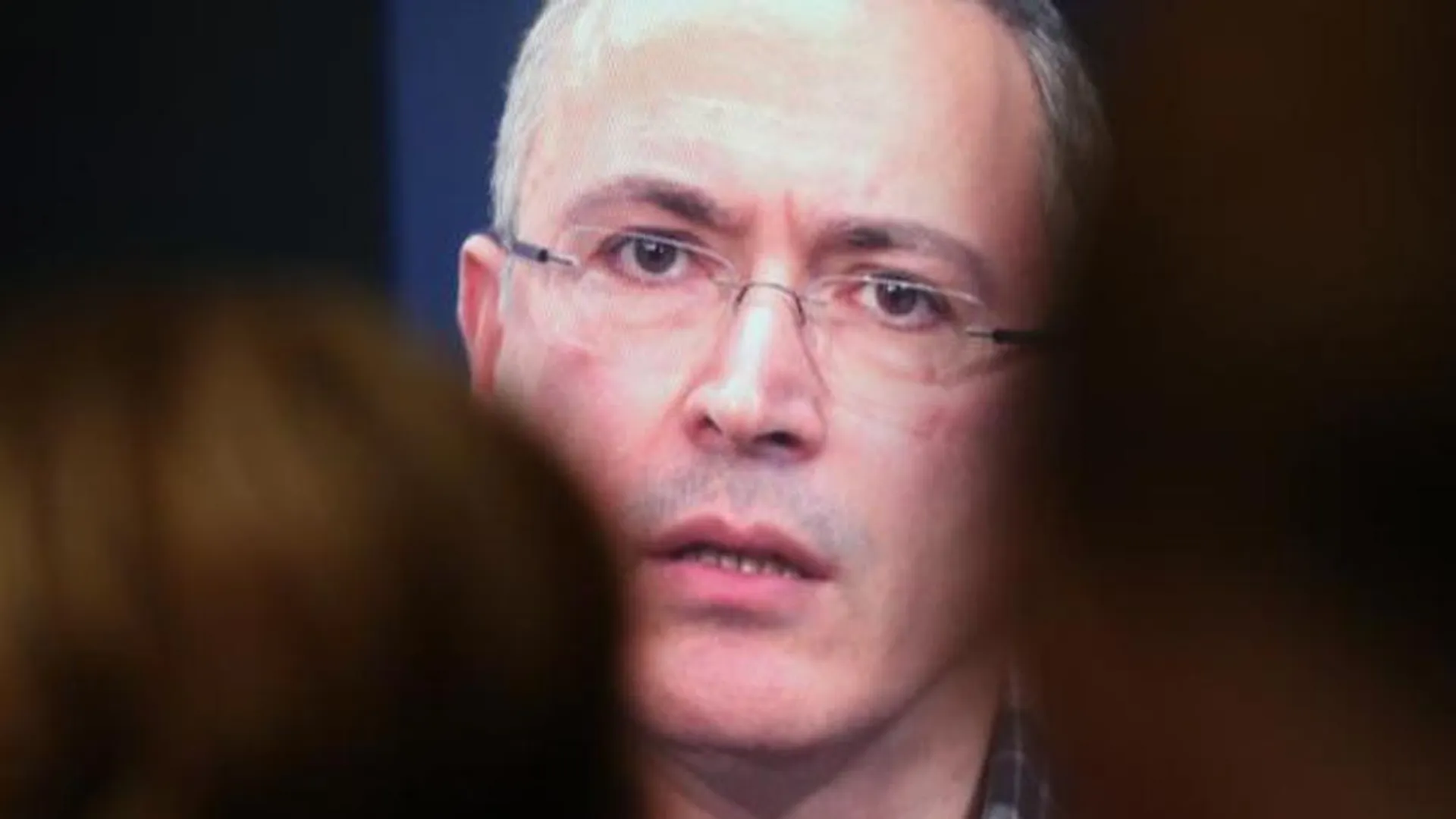 «Компания замешана в убийствах»: Путин высказался об уголовных делах Ходорковского и Калви