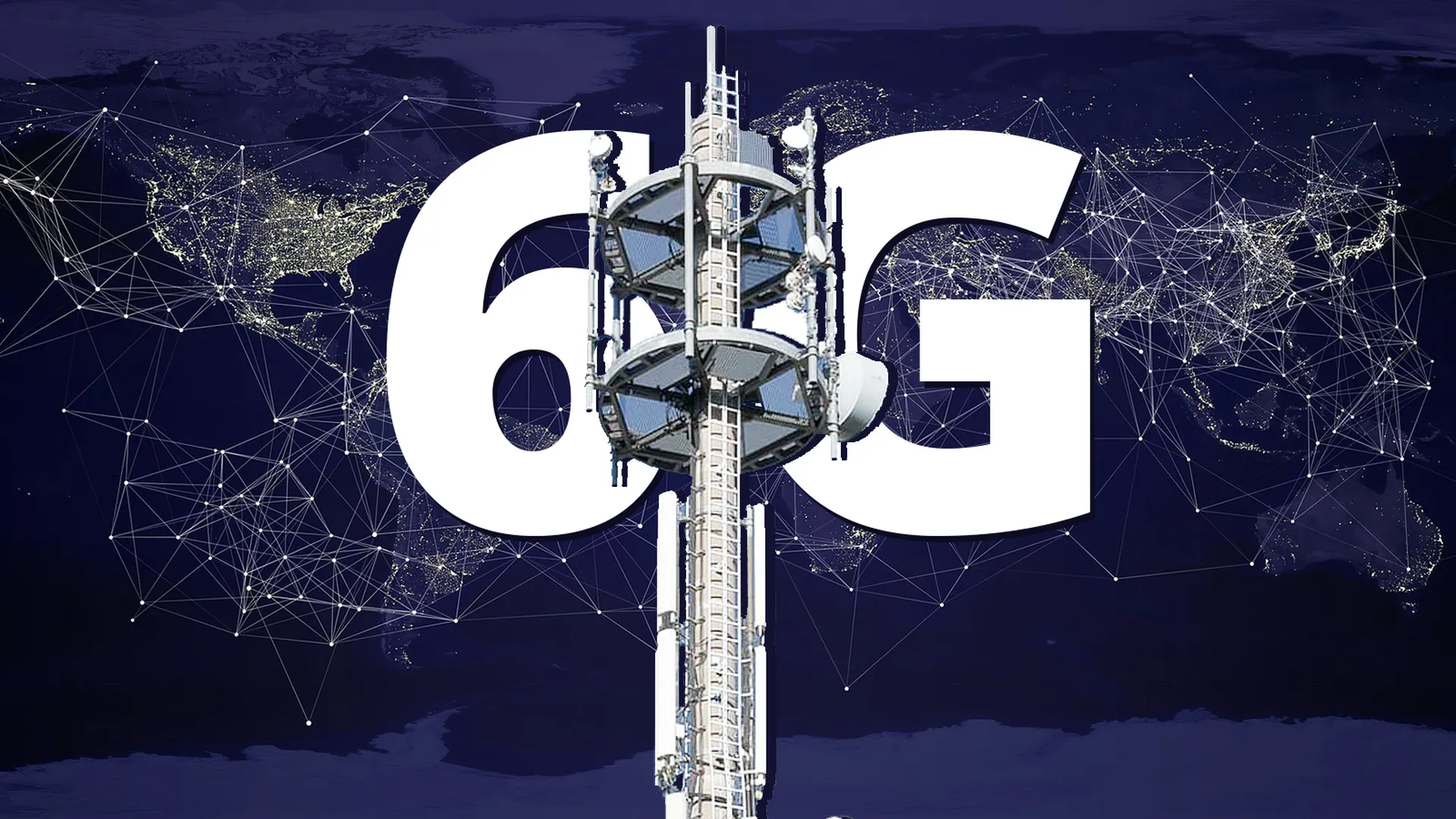 Технология 6G — пропуск в дополненную реальность. Россия занялась шестым поколением без успехов с пятым