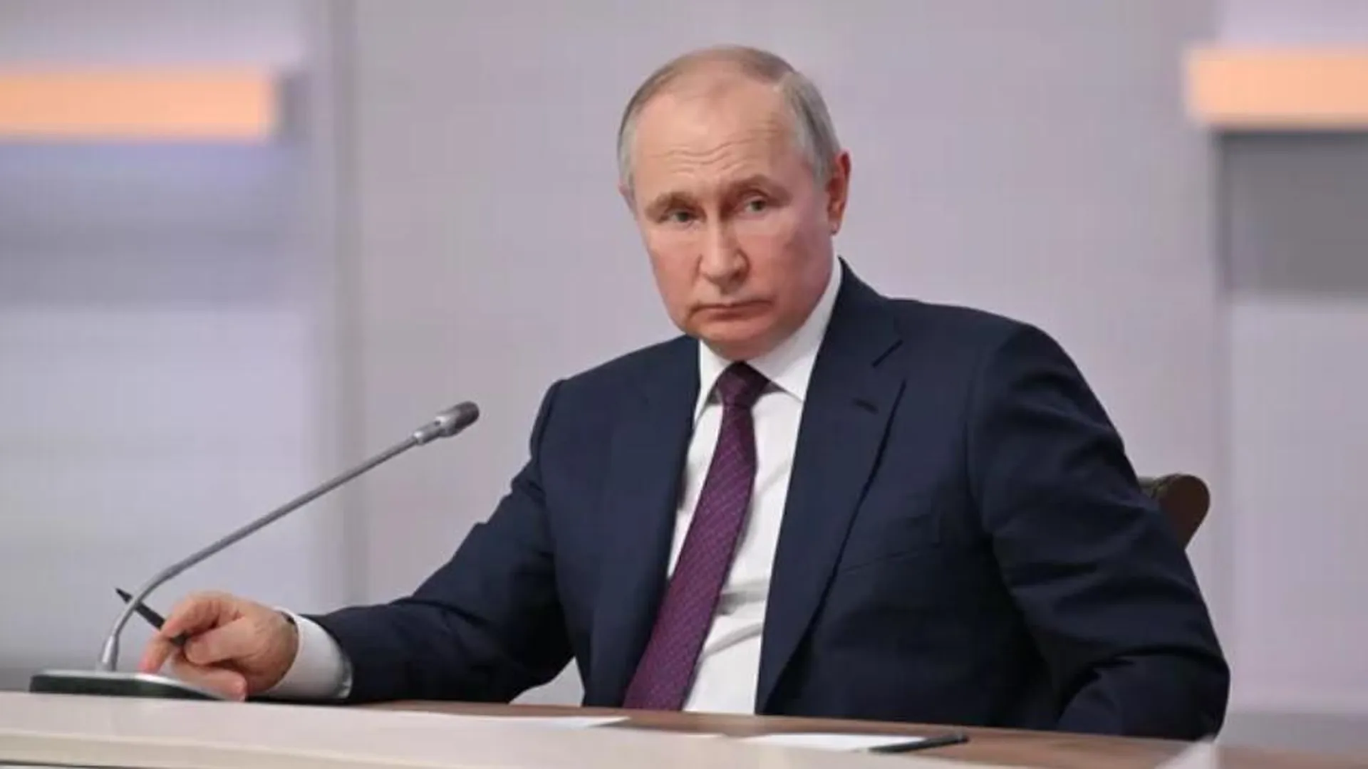 Только Путин пытался предотвратить конфликт на Украине, заявили в США