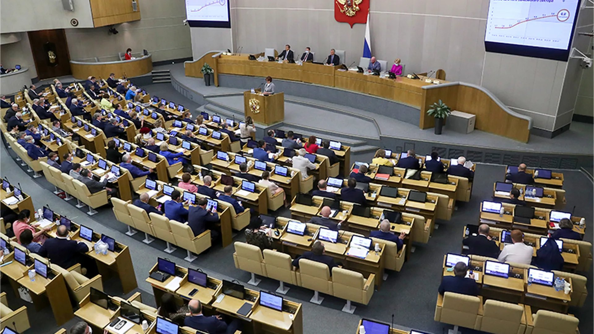 Жители России смогли отстоять свои права и выступили против нового закона от Госдумы
