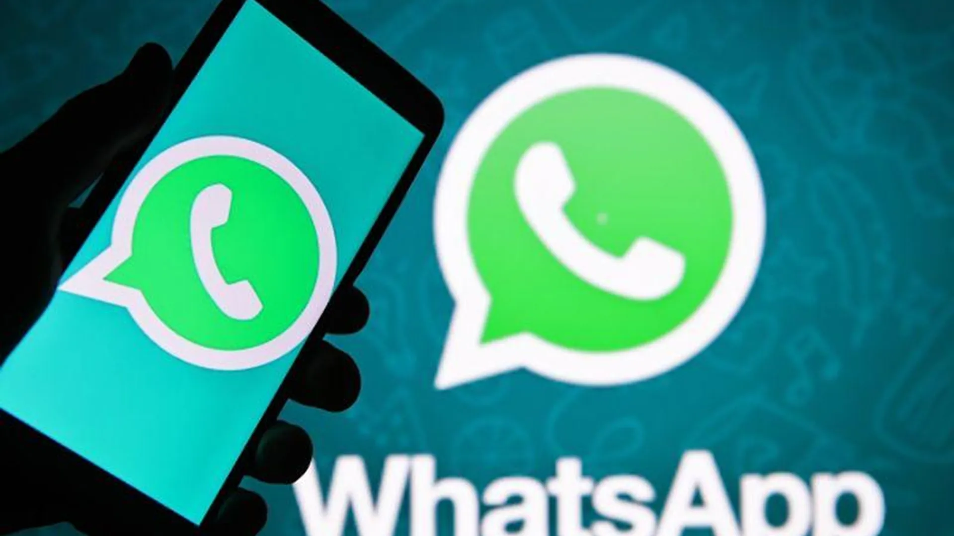WhatsApp снова заработал в России