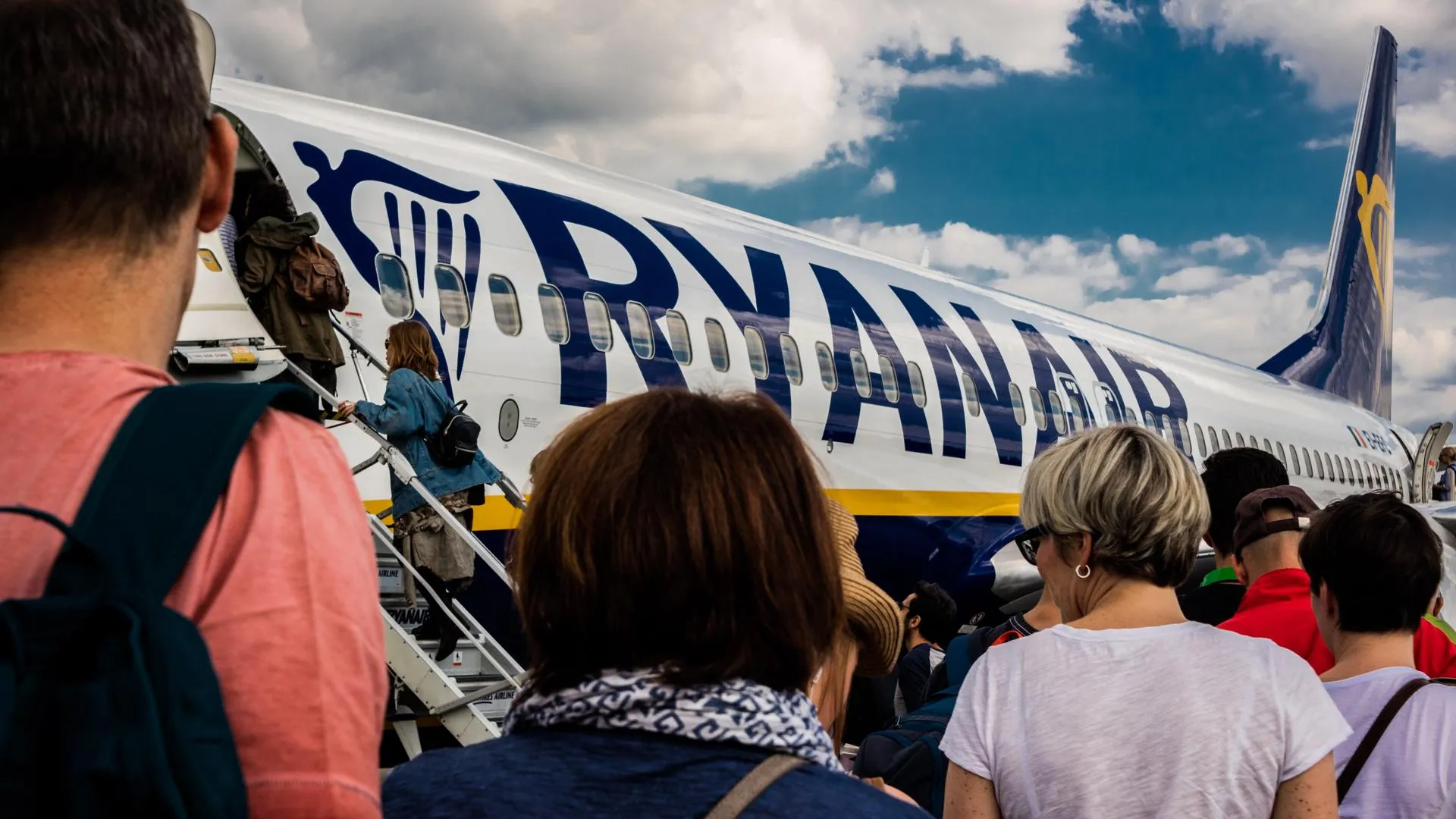 Западные страны запросили заседание Совбеза ООН по делу Ryanair