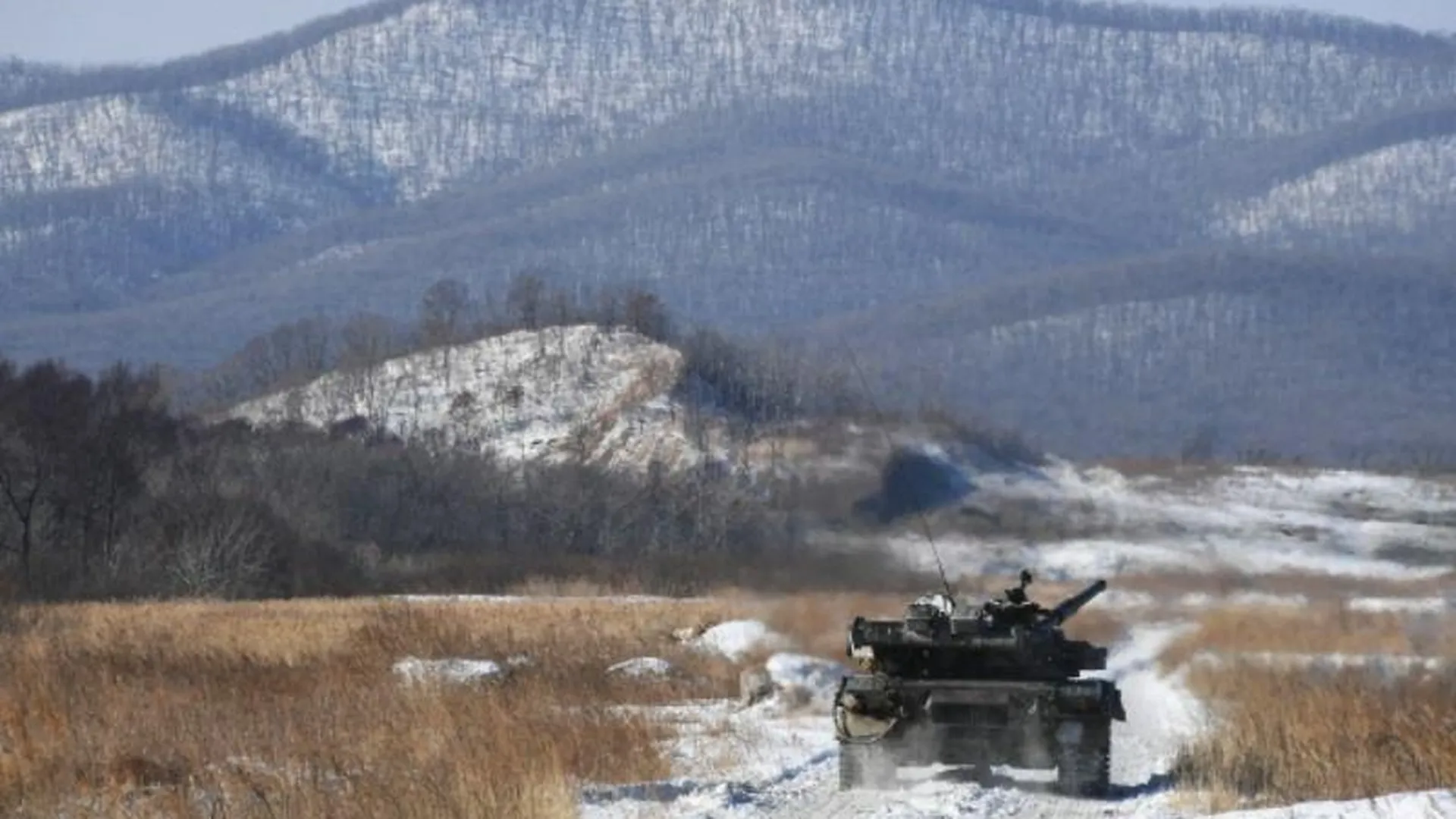 В Германии одобрили поставку Киеву почти двухсот танков Leopard 1