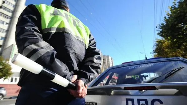 Выпил — не подходи к машине: 17 нетрезвых водителей задержаны в Подмосковье накануне 9 мая