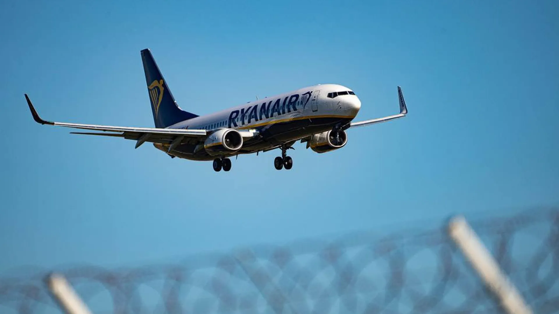 ICAO начало расследование посадки самолета Ryanair в Минске