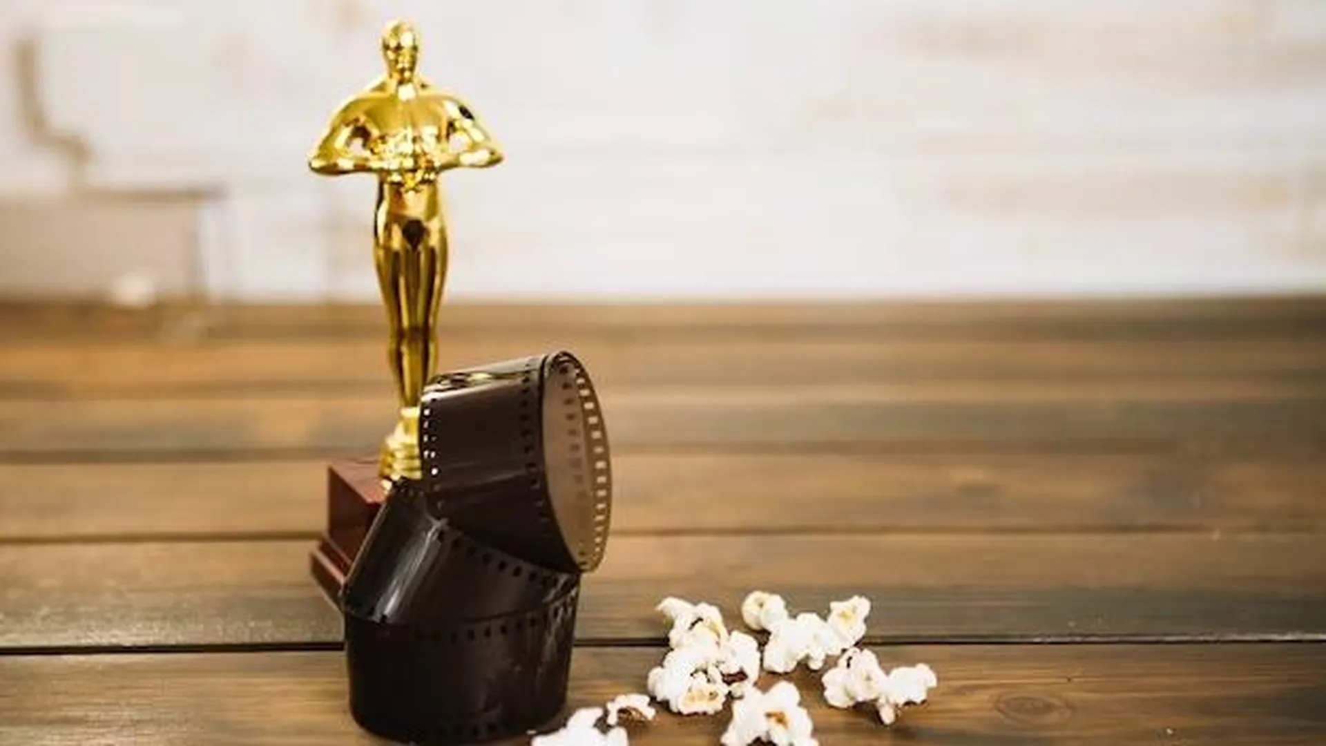 Вручение «Оскара» украинскому фильму вернут в сокращенную запись церемонии