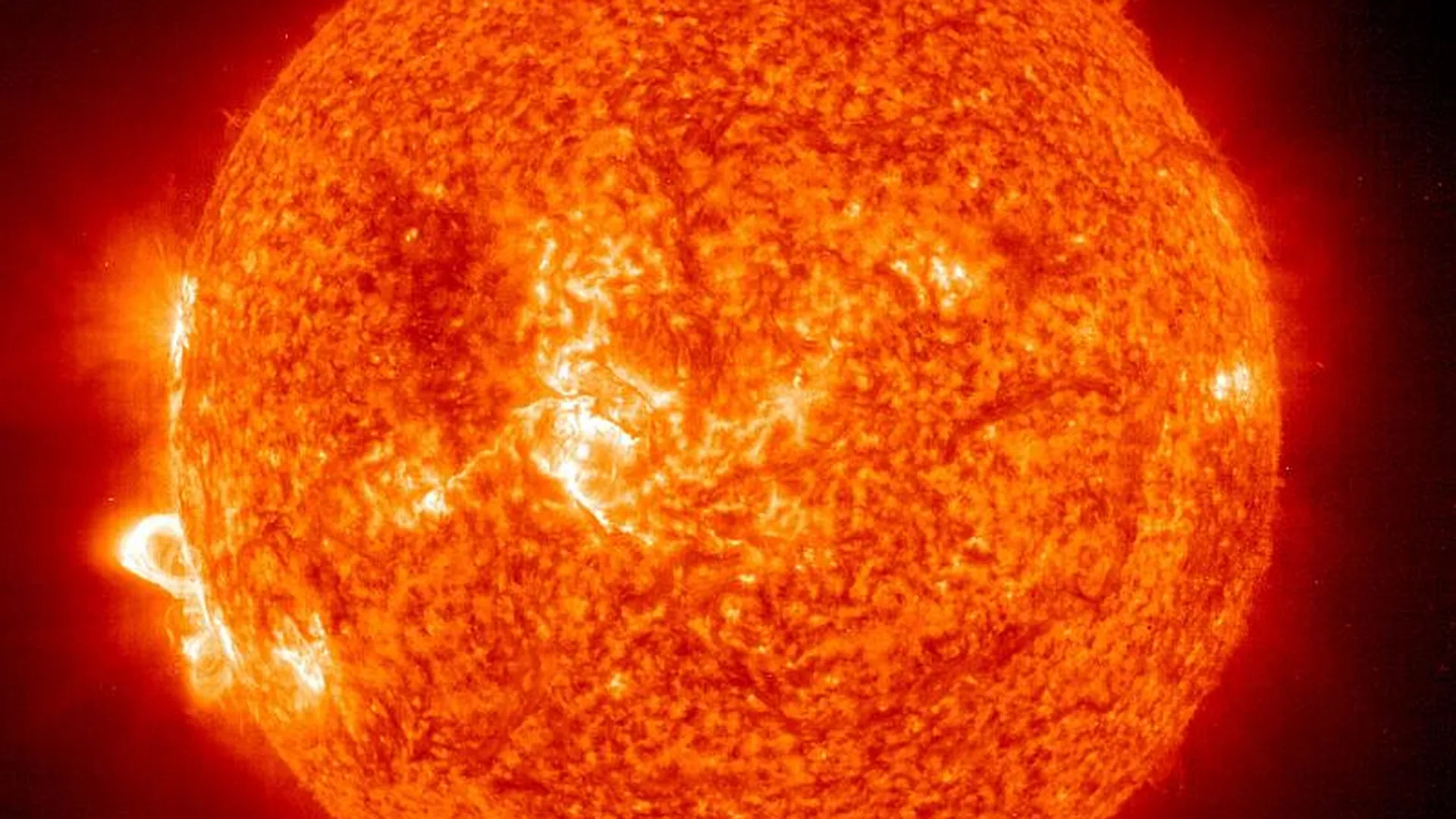 Ученые рассказали, когда Солнце уничтожит жизнь на Земле