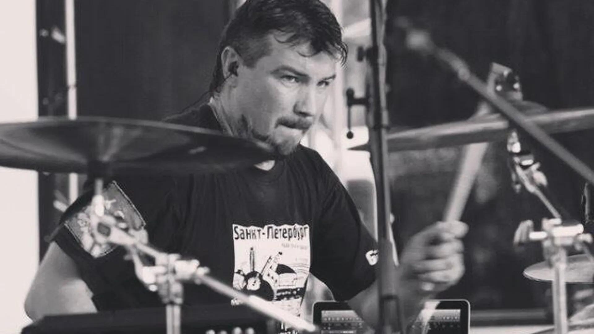 В Солнечногорске разыскивают свидетелей возможного убийства барабанщика известной рок-группы