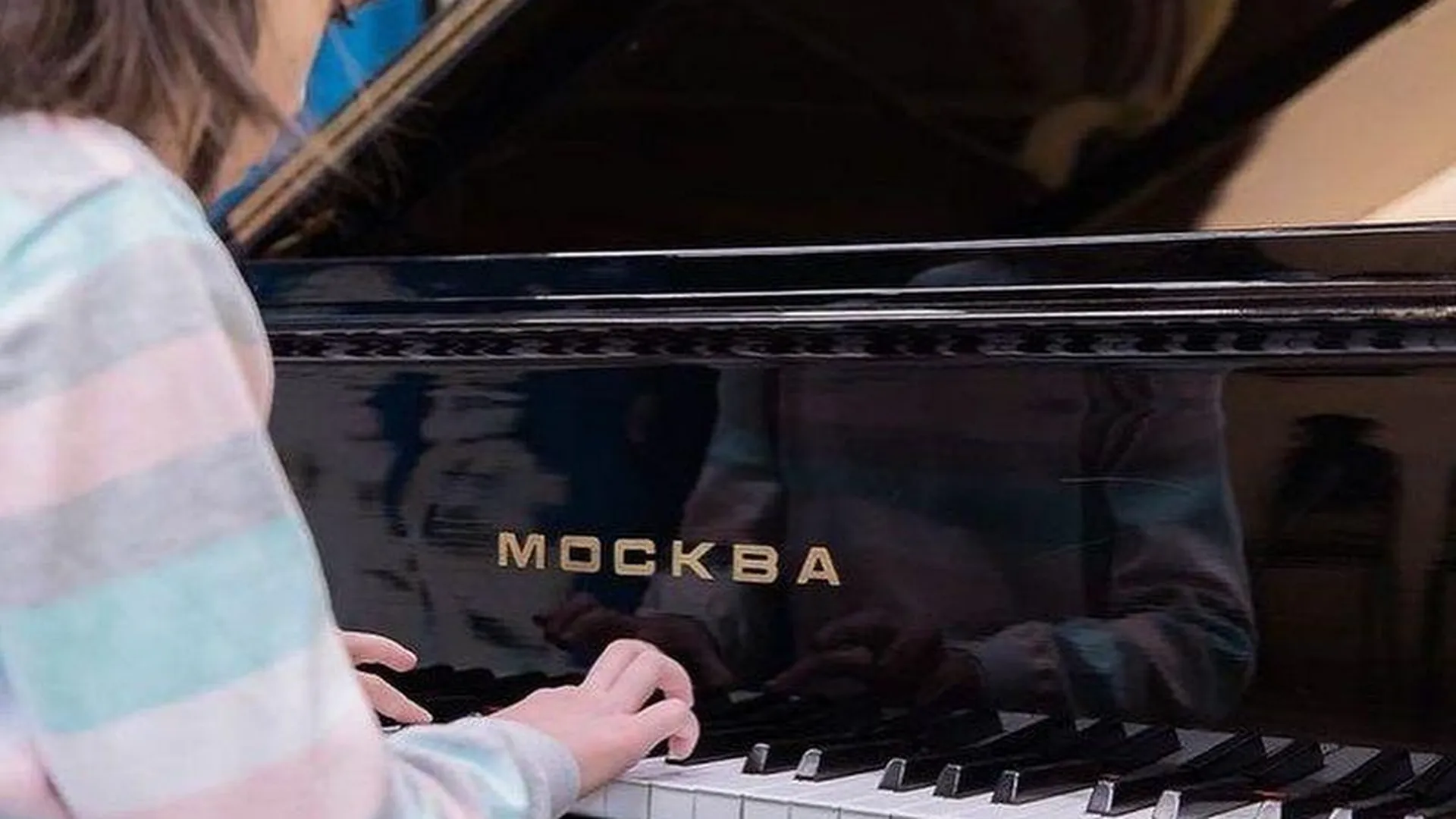 Тысячу музыкальных инструментов для детских школ искусств закупят в Подмосковье в 2021 году