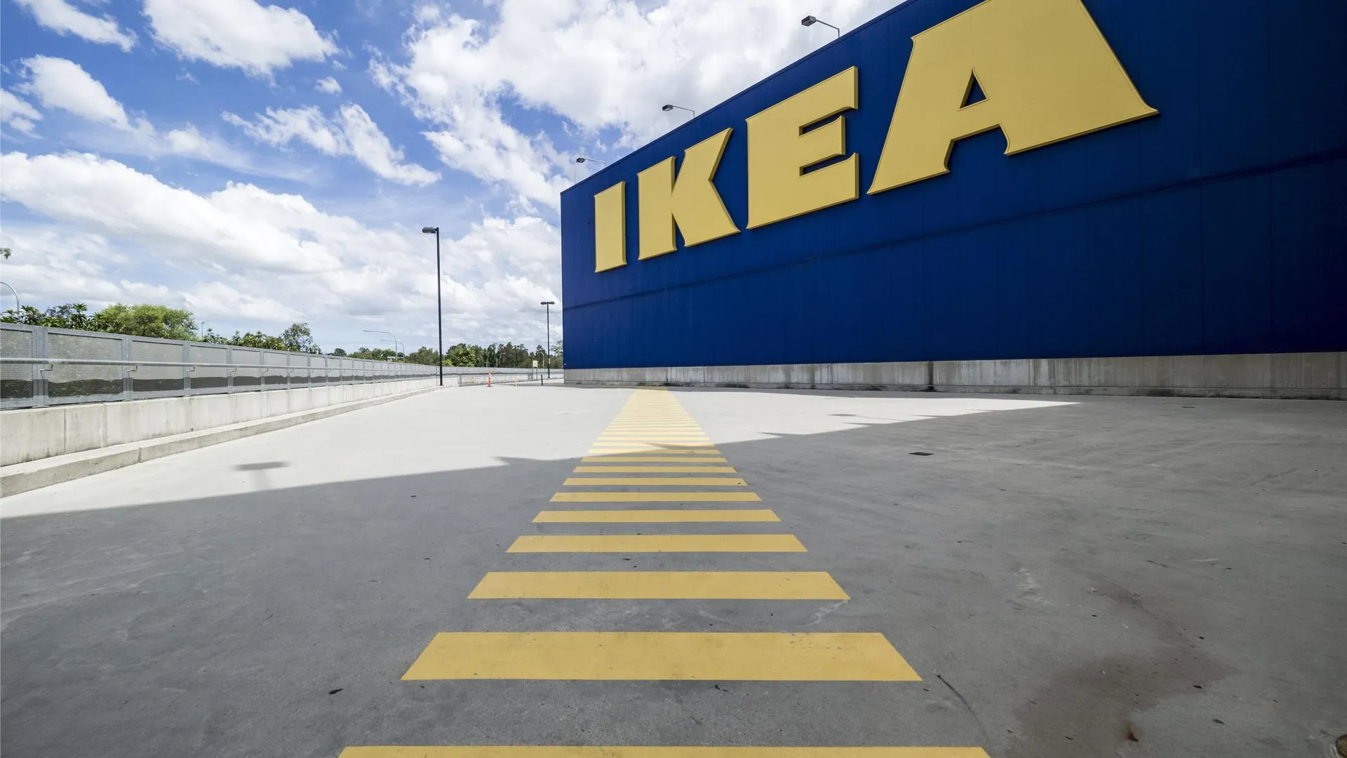 IKEA отказала в компенсации работникам двух российских фабрик