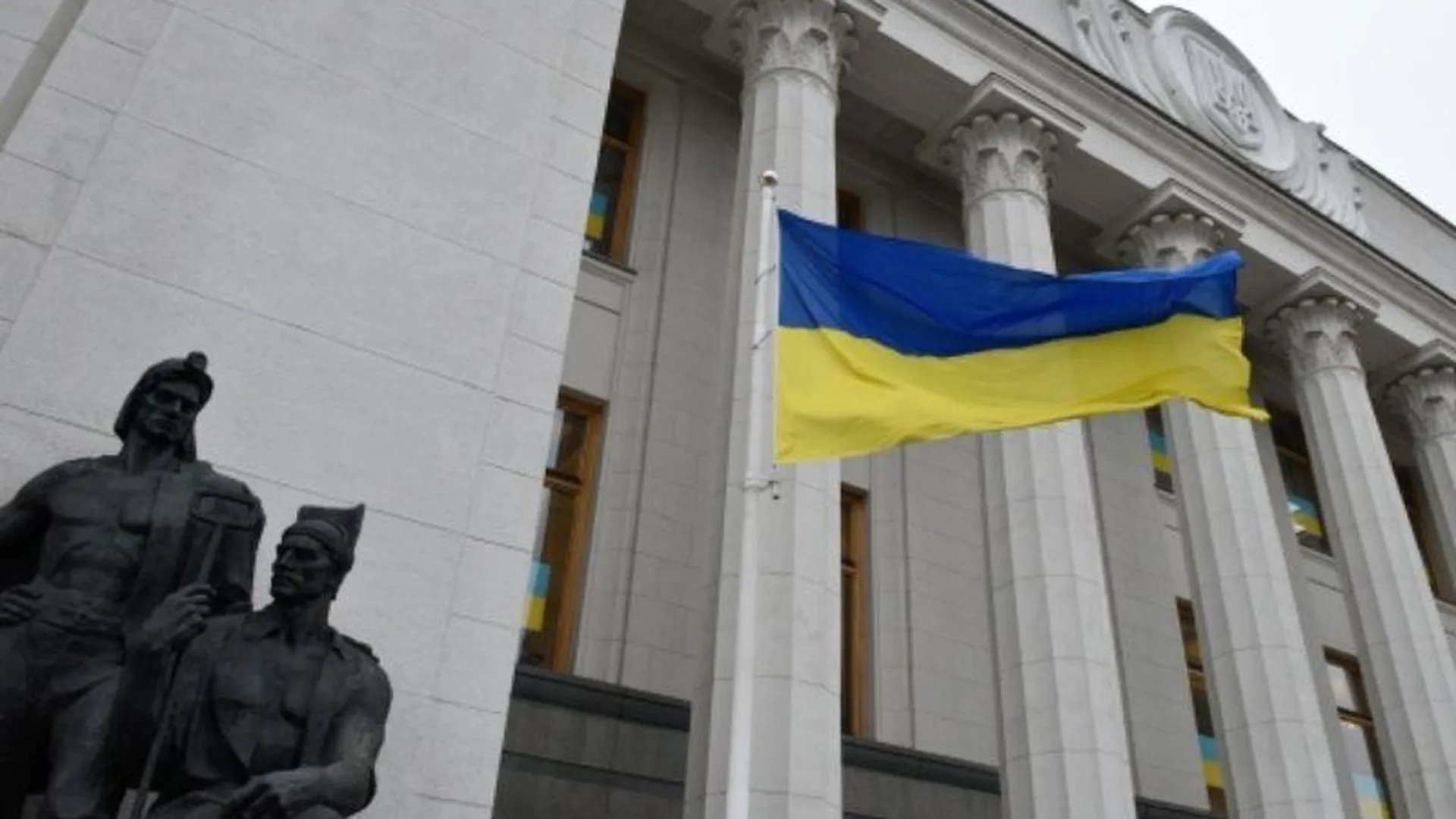 Онлайн-платформу для украинской ЦИК разработают европейские специалисты