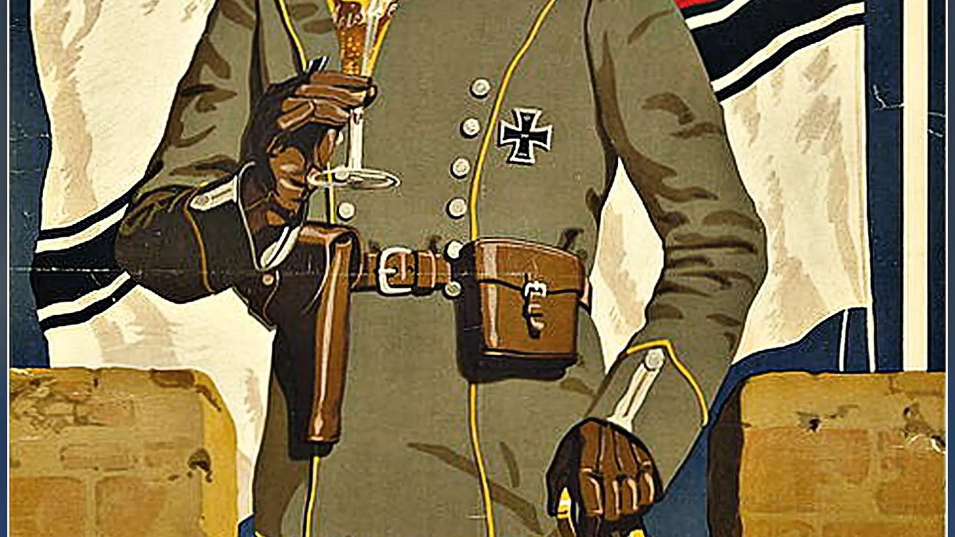 Ко Дню памяти жертв Холокоста в Польше переиздали Майн кампф | 360°