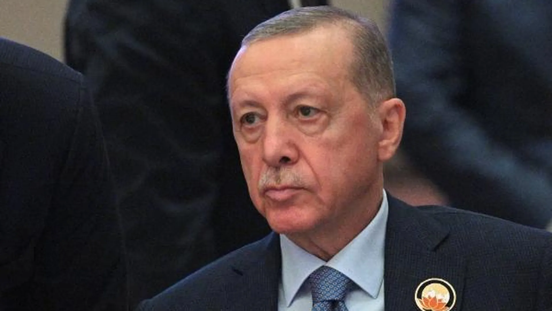 Президент Турции Эрдоган считает, что с США не может быть справедливого мира