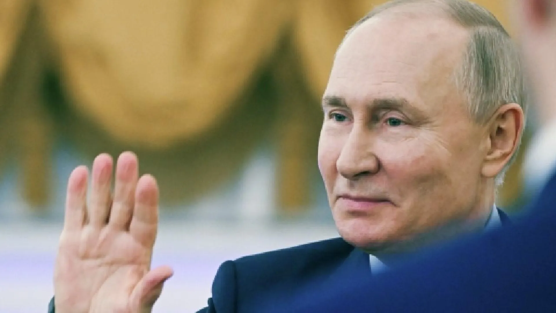 Песков заявил, что уровень поддержки Путина оказался на максимальном уровне