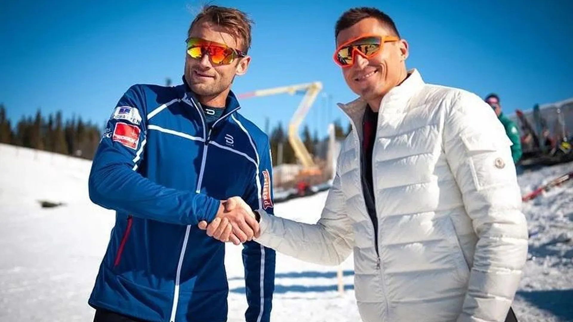 Норвежский лыжник Петтер Нортуг приедет в Подмосковье, несмотря на отмену «Гонки Легкова»