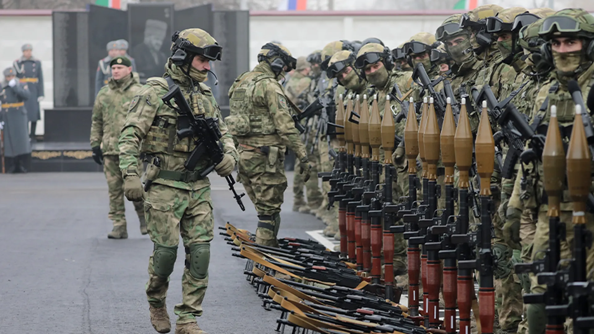 Российские войска готовятся к масштабному контрнаступлению — мнение военного аналитика