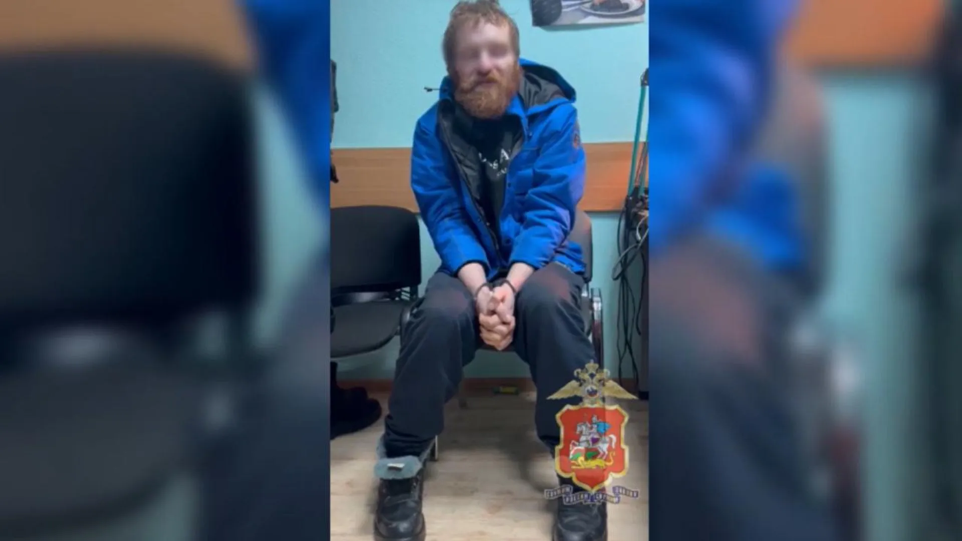 Москвича, подозреваемого в незаконном обороте наркотиков, задержали в Можайске