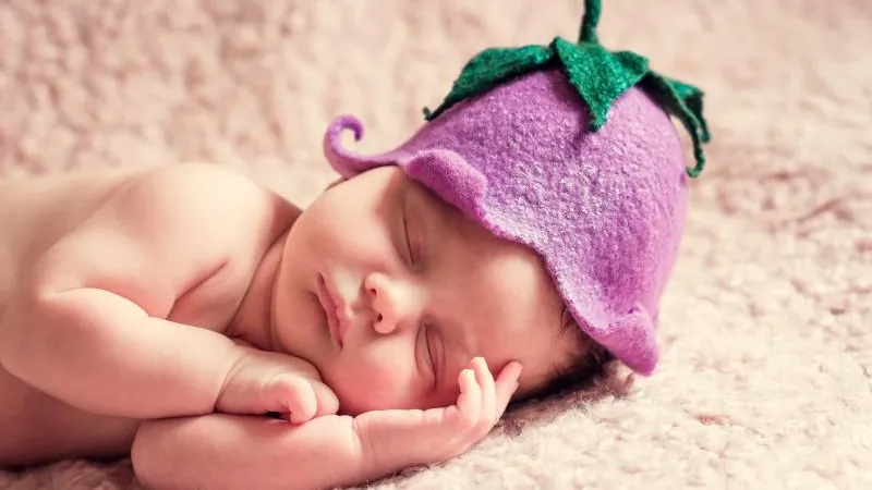 Фотографы и врачи высказались по поводу ГОСТа на фотосъемку младенцев