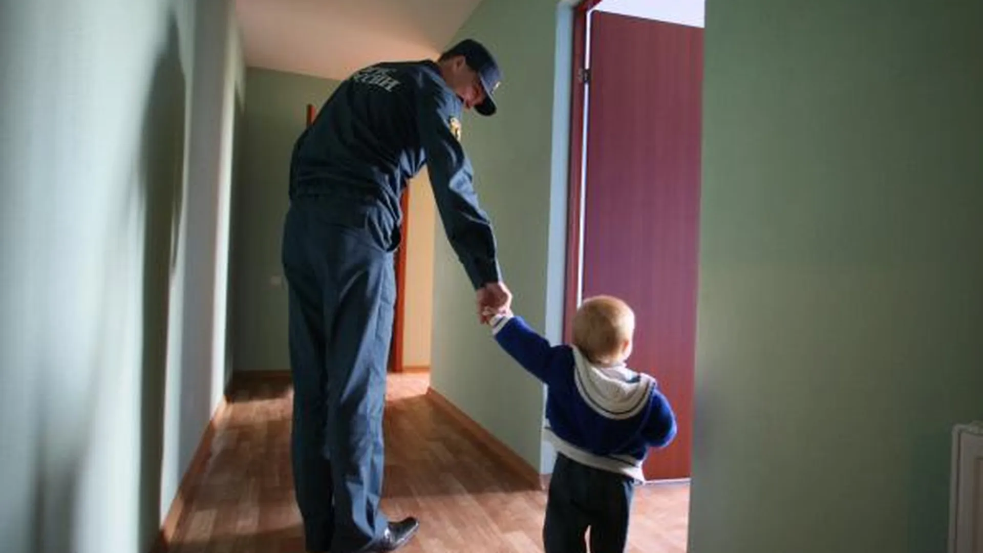 Шестнадцать семей из Краснозаводска получат квартиры к Новому году
