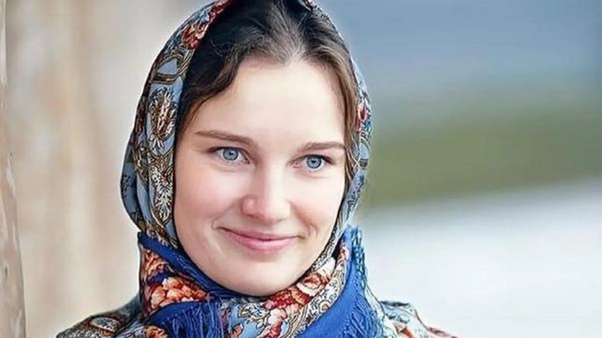 Пелагея Стерлигова Фото С Мужем И Детьми