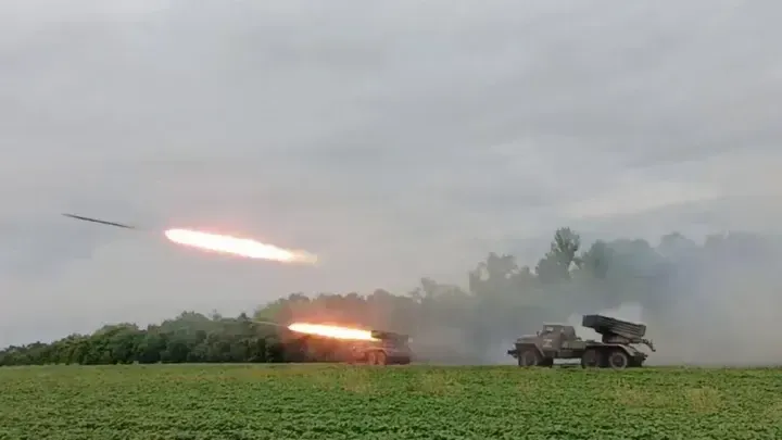 Красногоровка — все: военкоры сообщили о полном окружении гарнизона ВСУ в оккупированном городе