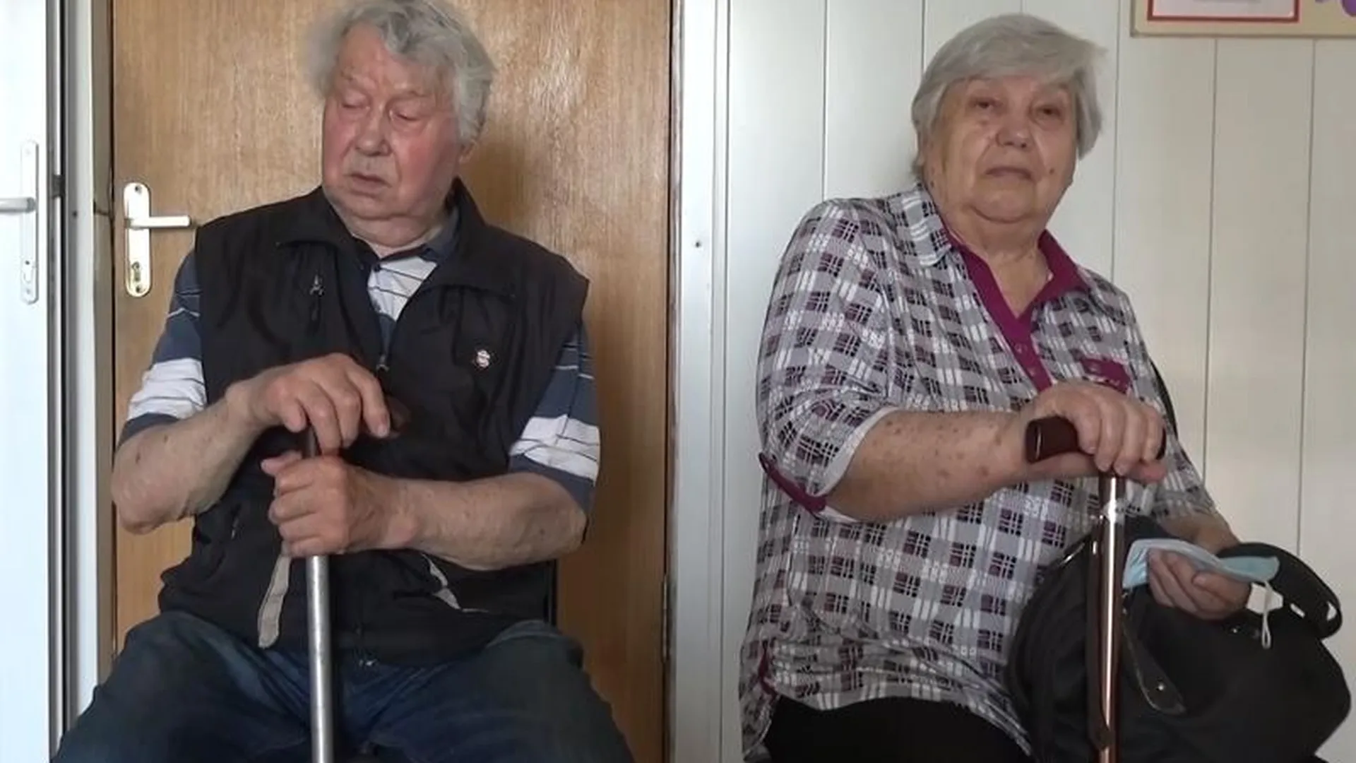 Девушка во Фрязино обворовала квартиры пенсионеров на 650 тысяч