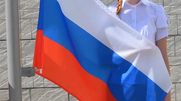 Флагштоки в МО установили ко Дню народного единства - Воробьев