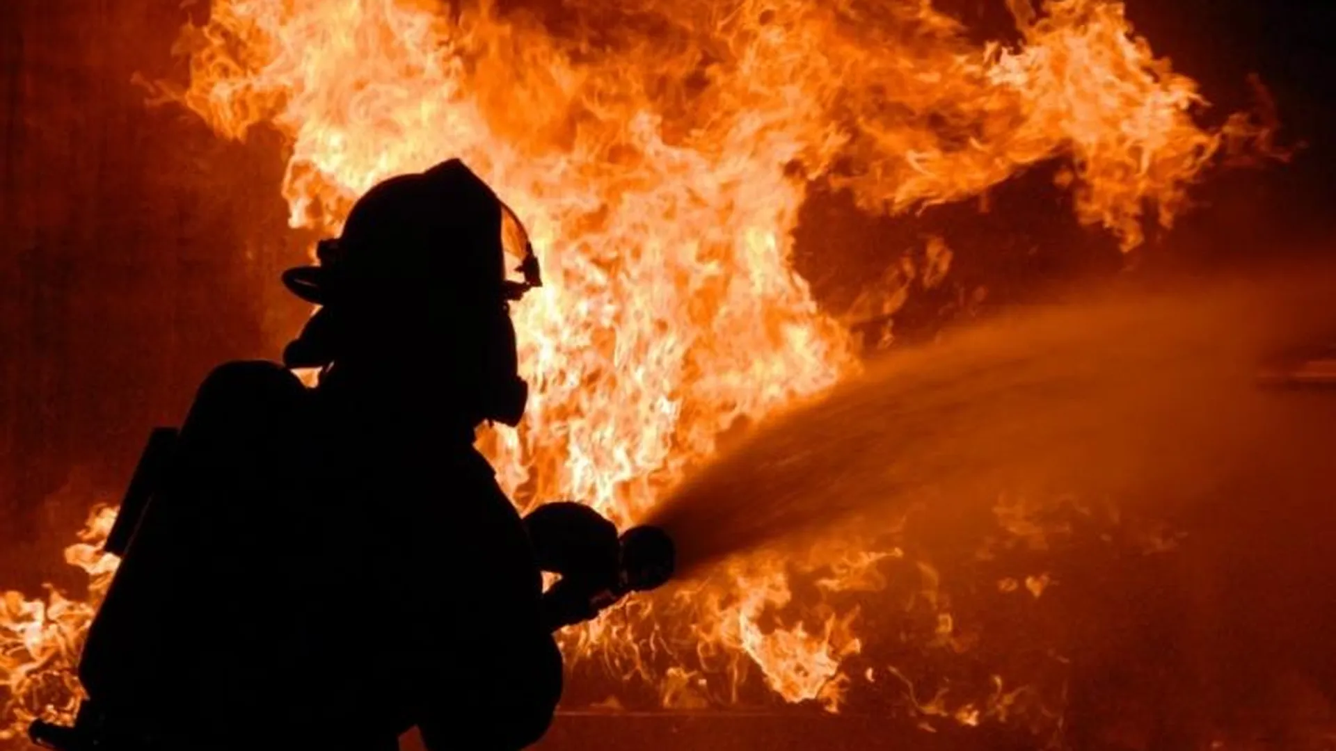 В Раменском глава семьи погиб при пожаре в квартире 