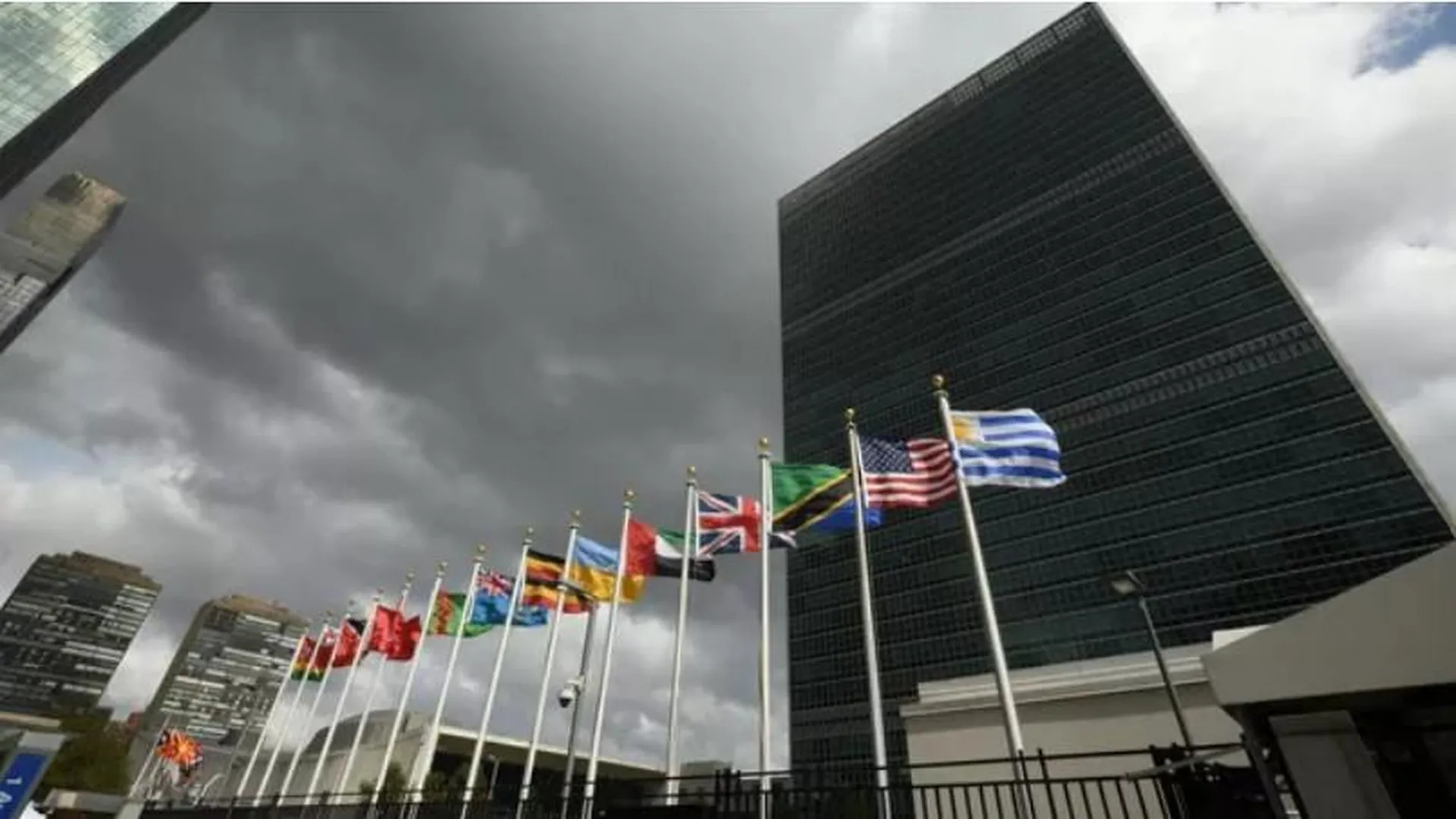 Россия внесет в СБ ООН свой проект резолюции о запрете оружия в космосе