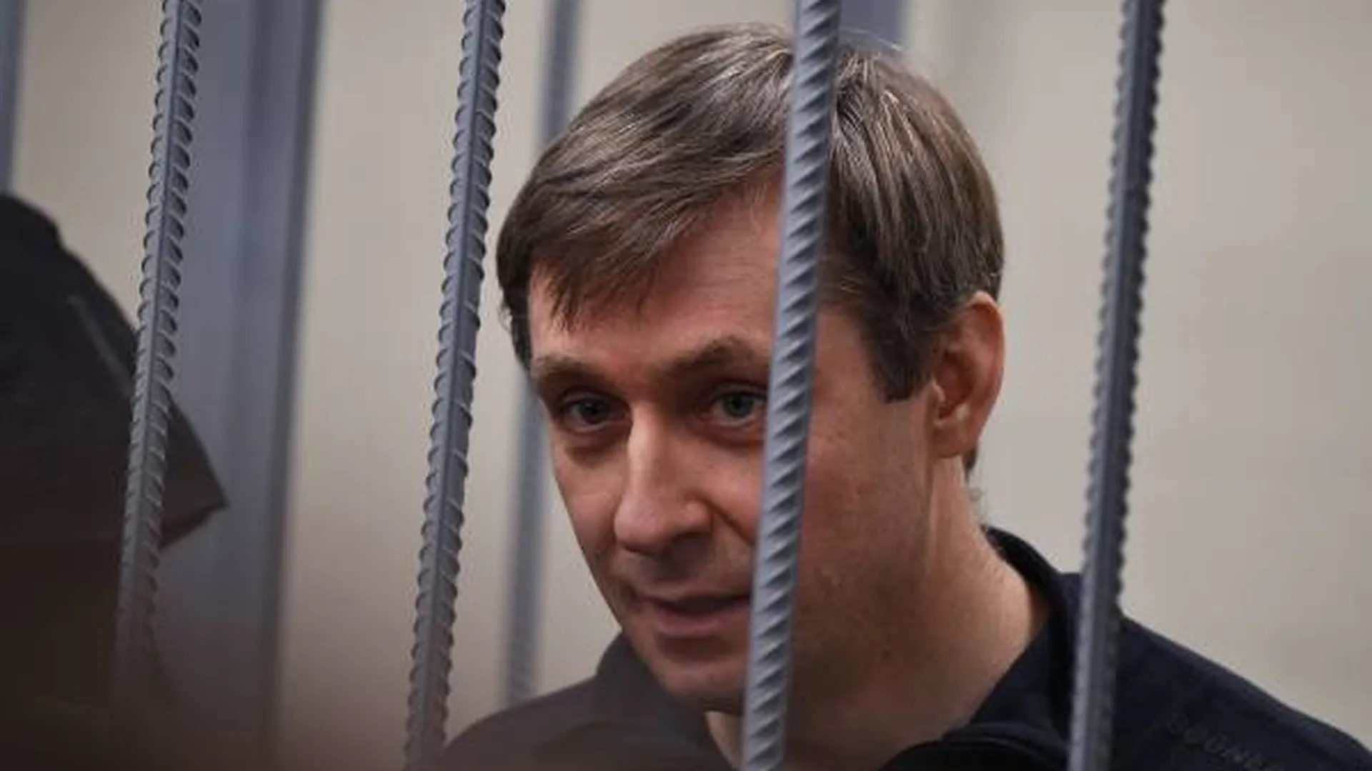 Экс-полковника Захарченко приговорили к 16 годам тюрьмы