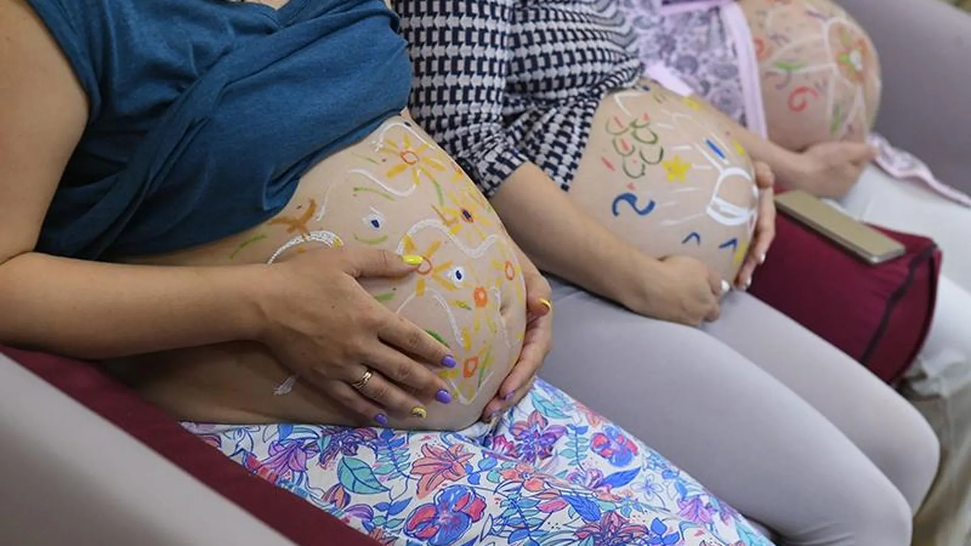 Чудеса репродукции: как женщины становятся матерями с помощью ЭКО в Московской области