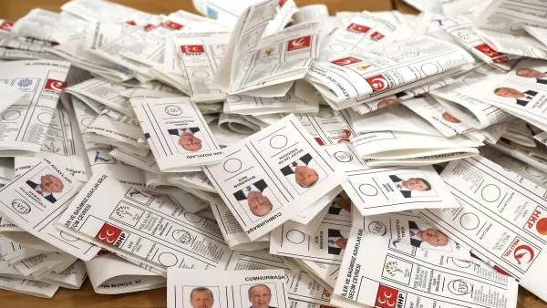 Один из кандидатов в президенты Турции сообщил о высокой вероятности второго тура выборов