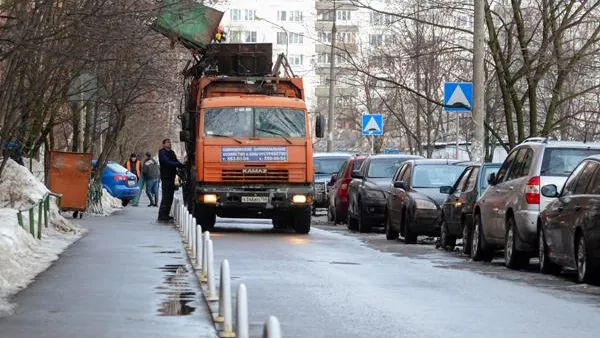 Денис Трудников / Подмосковье Сегодня