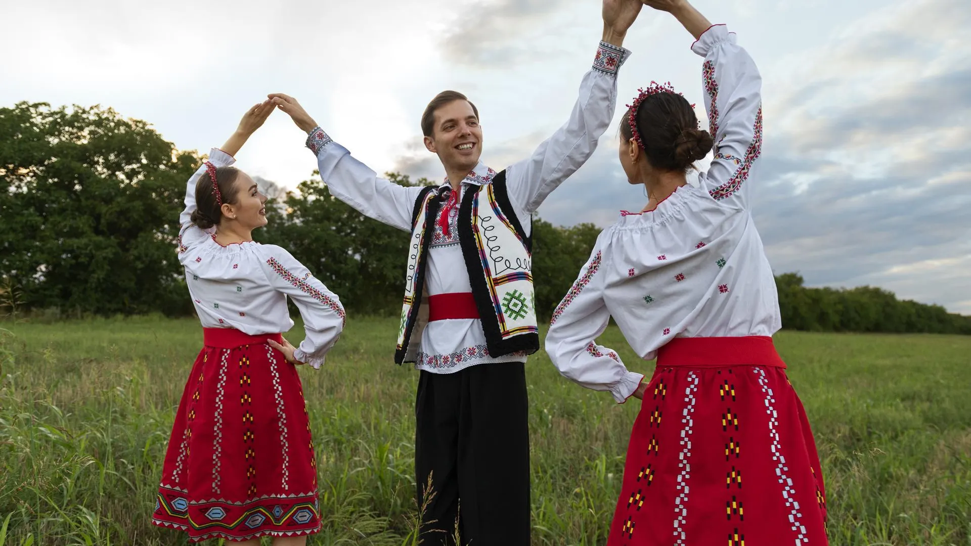 16 сентября состоится Московский областной фестиваль национальных культур