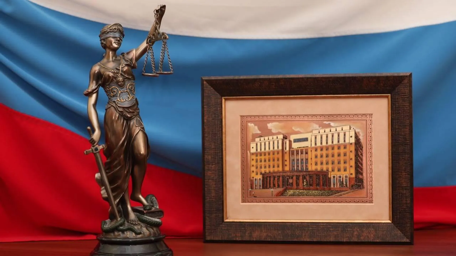 Суд оставил экс-заместителя прокурора Ижевска в СИЗО