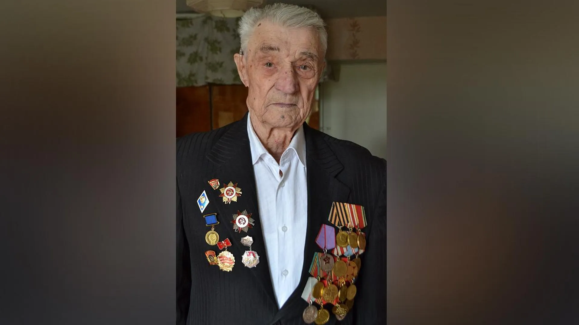 Ветеран ВОВ рассказал о необычной традиции на День Победы