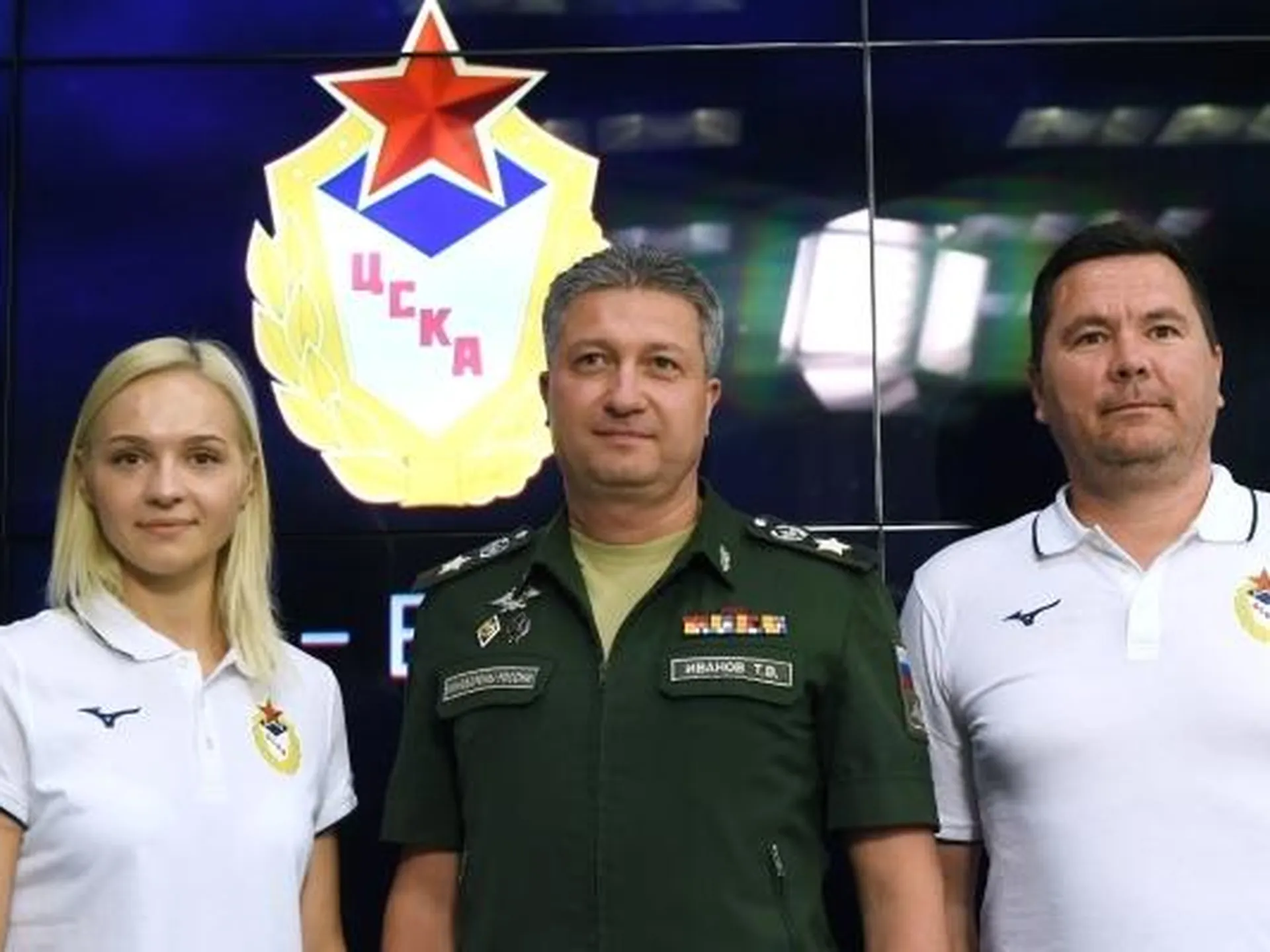 Гендиректор «Звезды»: с новым гандбольным клубом ЦСКА мы уже провели взаимовыгодный обмен игроками