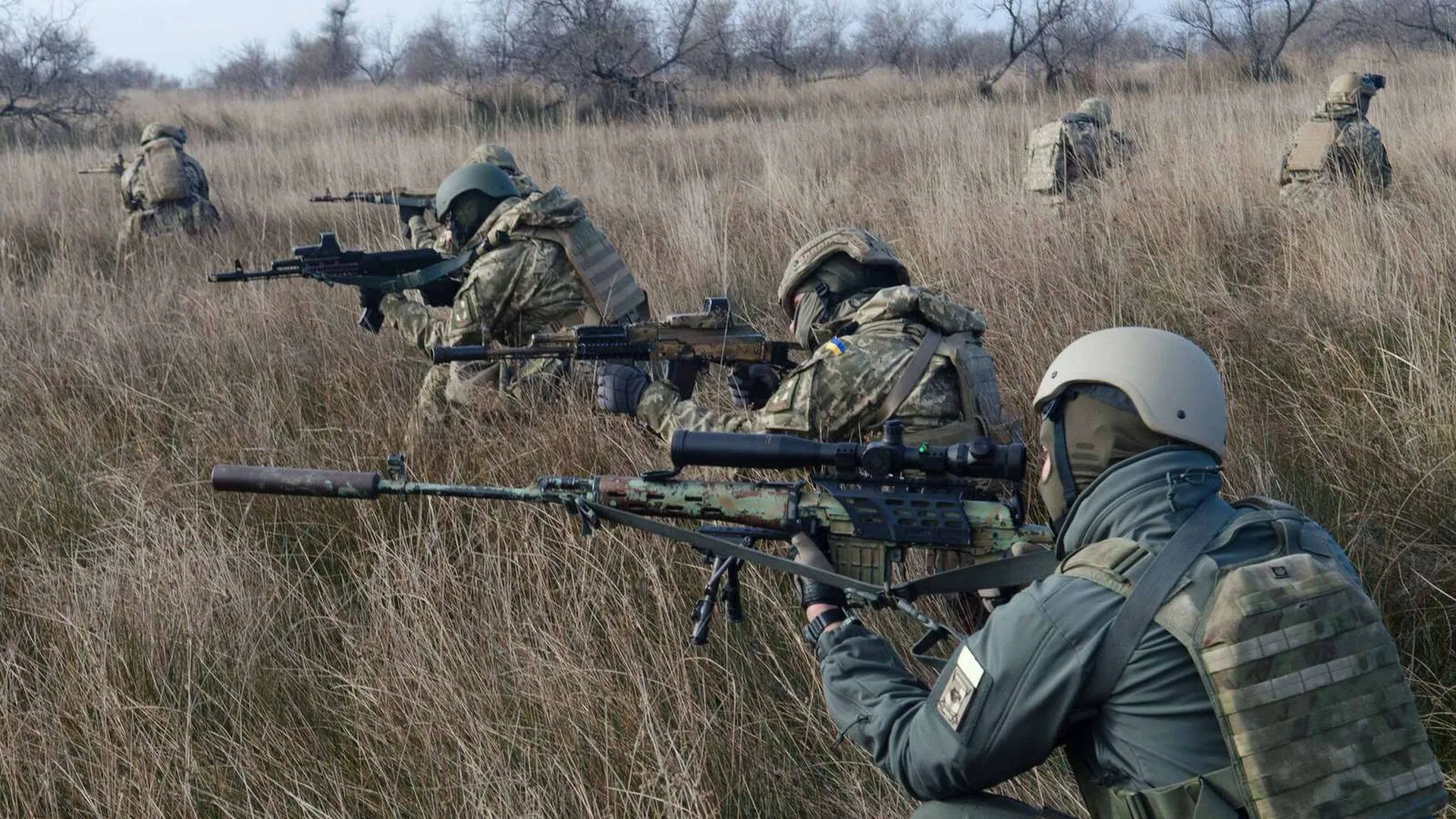 Русофобы, «солдаты удачи» и агенты спецслужб: перечислены виды иностранных наемников на Украине