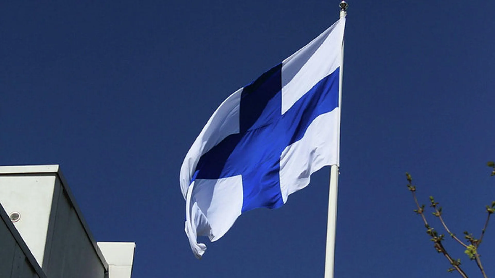 Турция объявила об одобрении заявки Финляндии в НАТО