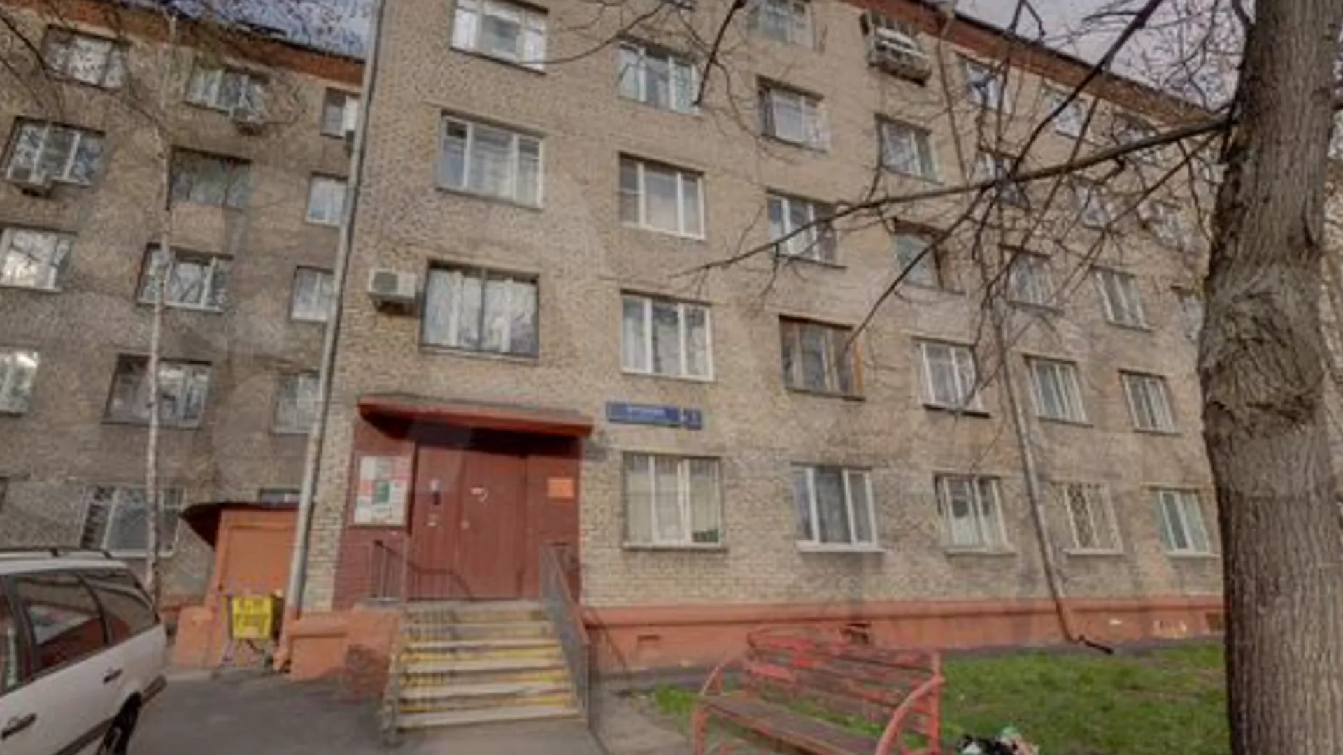 Специалисты нашли самые дешевые квартиры Москвы и Подмосковья
