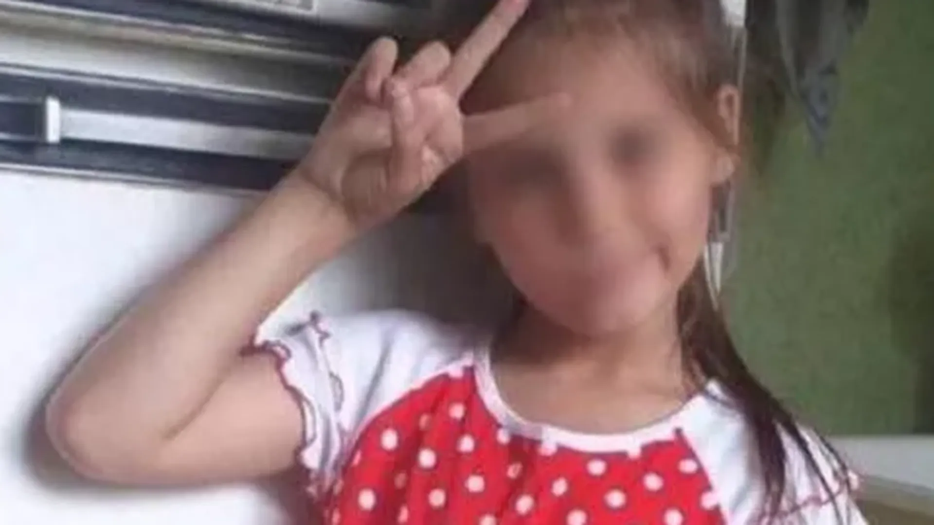 Стала известна дата прощания с убитой в Вологде девятилетней школьницы