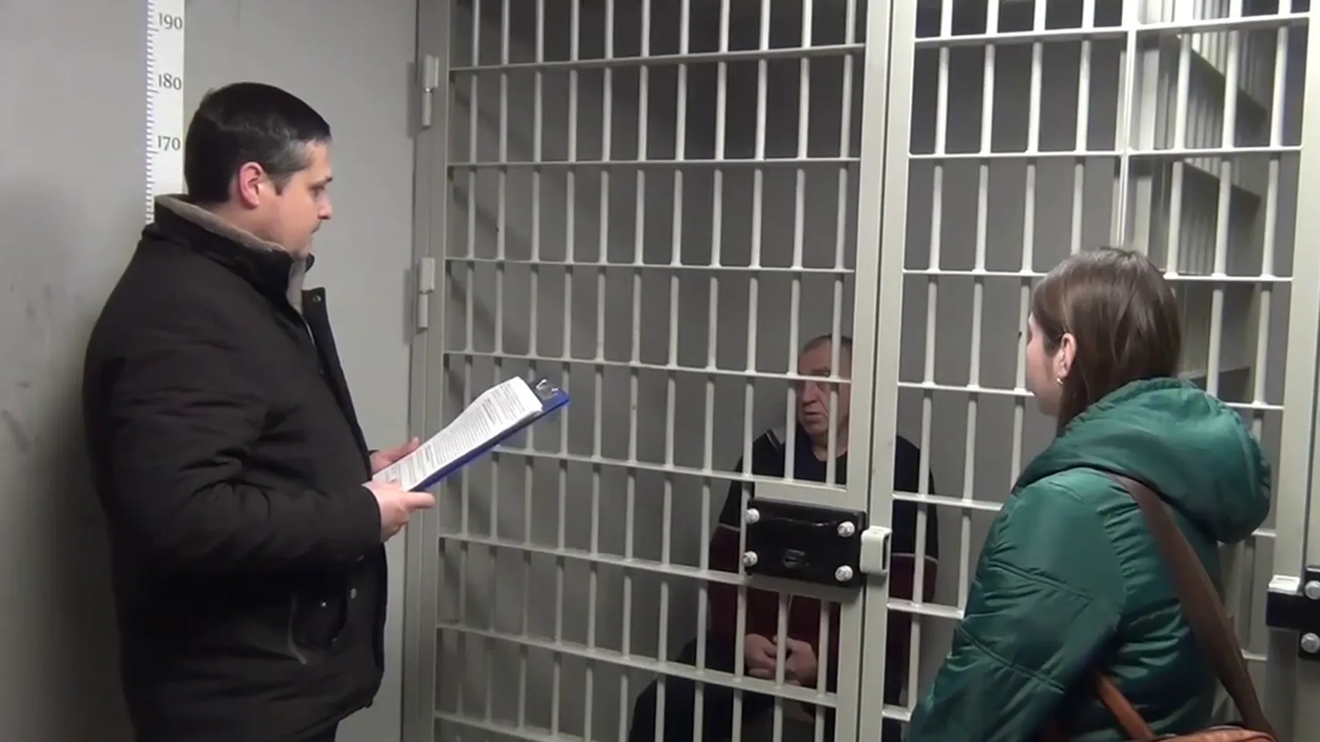 Серийный душитель пенсионерок предстанет перед судом в Подмосковье