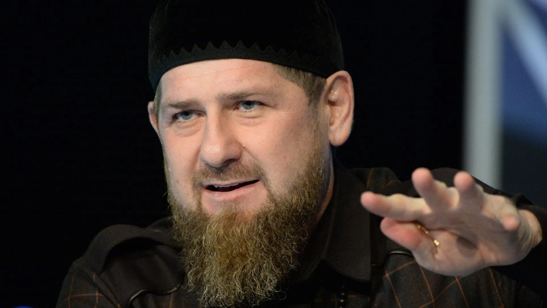 Акции сожжения Корана показали истинное отношение к мусульманам — Кадыров