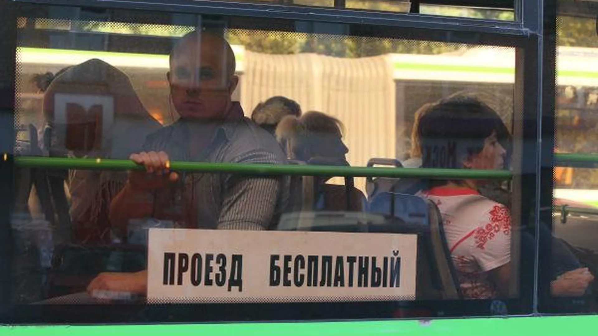 Бесплатные автобусы на МАКС-2015 организуют власти Жуковского