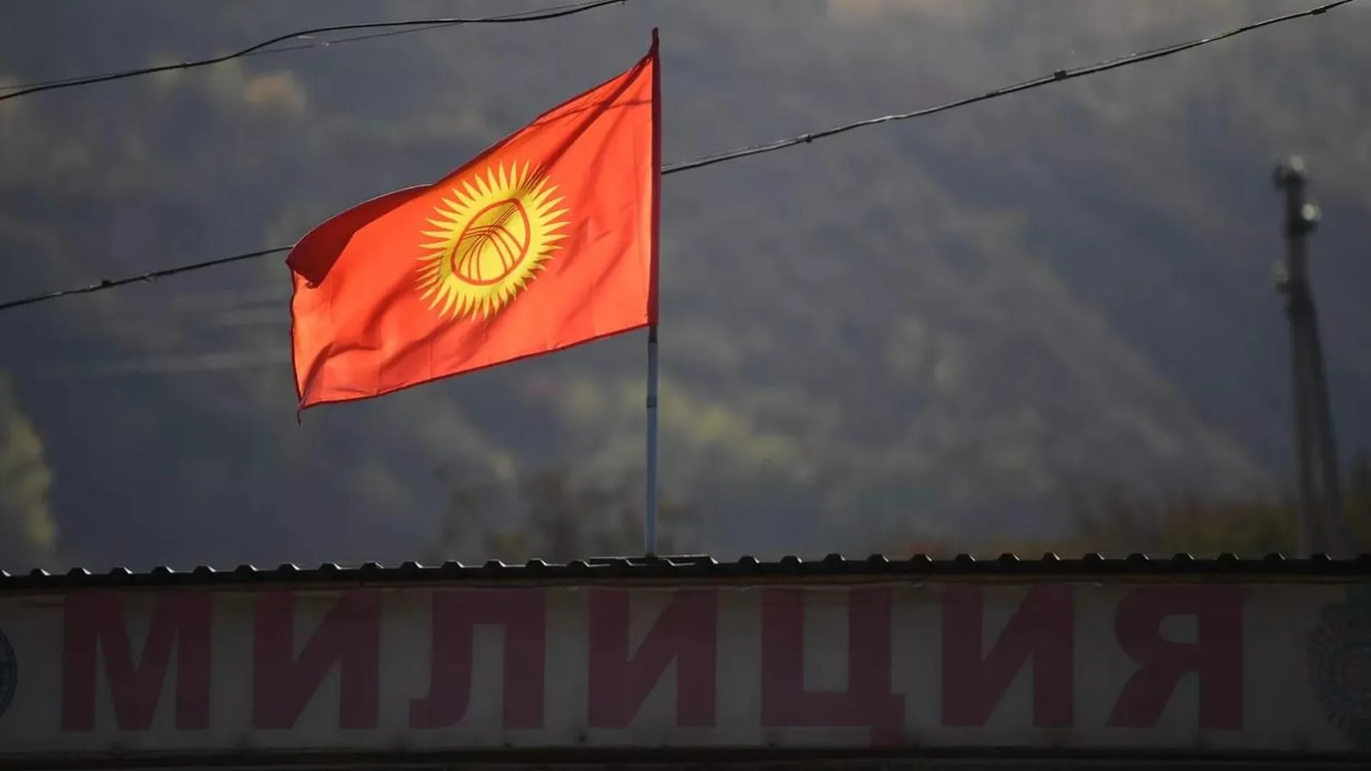 Граждан Киргизии призвали не поддаваться на попытки вербовки для терактов