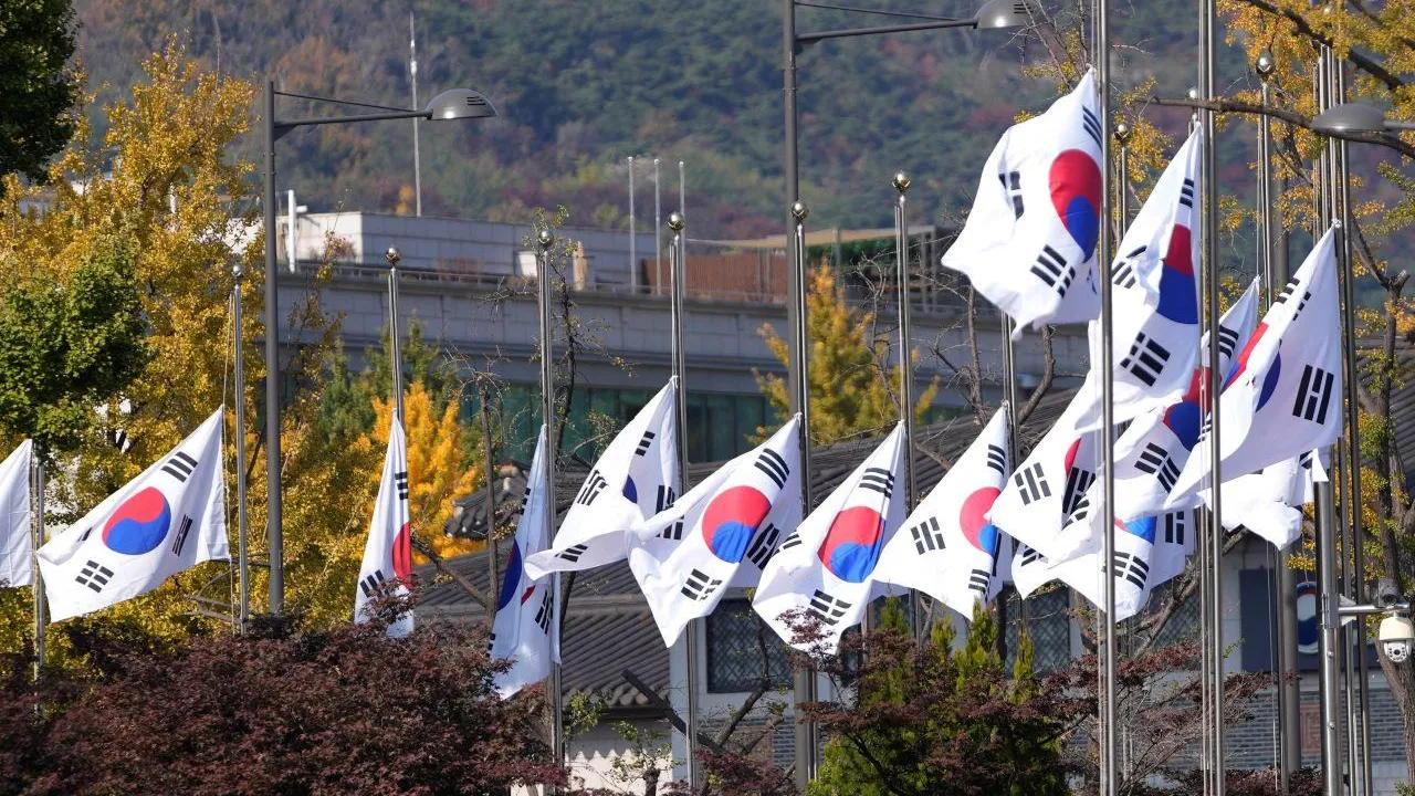 Wall Street Journal: Южная Корея оценивает возможность создания собственного ядерного оружия