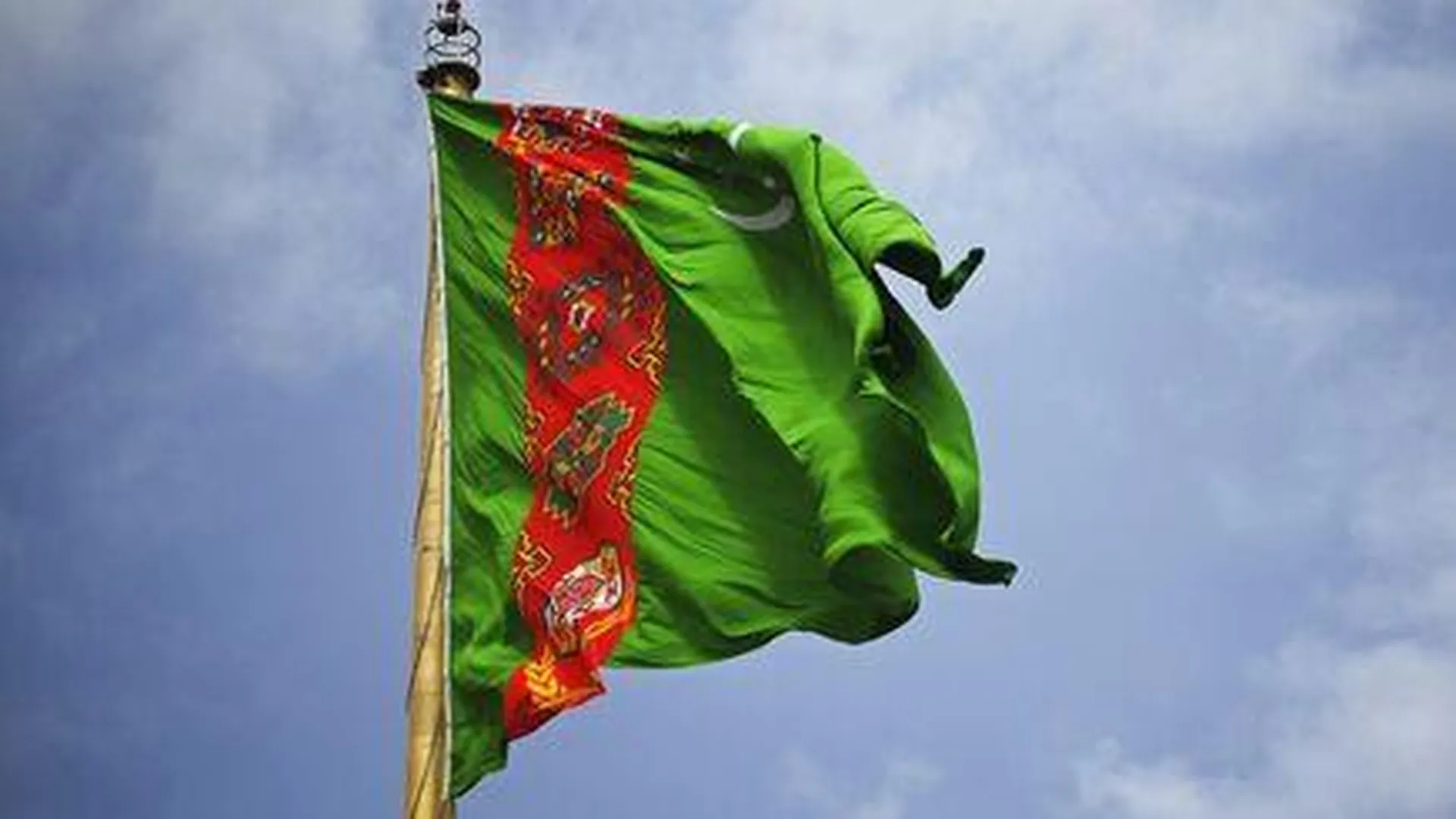 Туркменистан вернулся к однопалатному парламенту