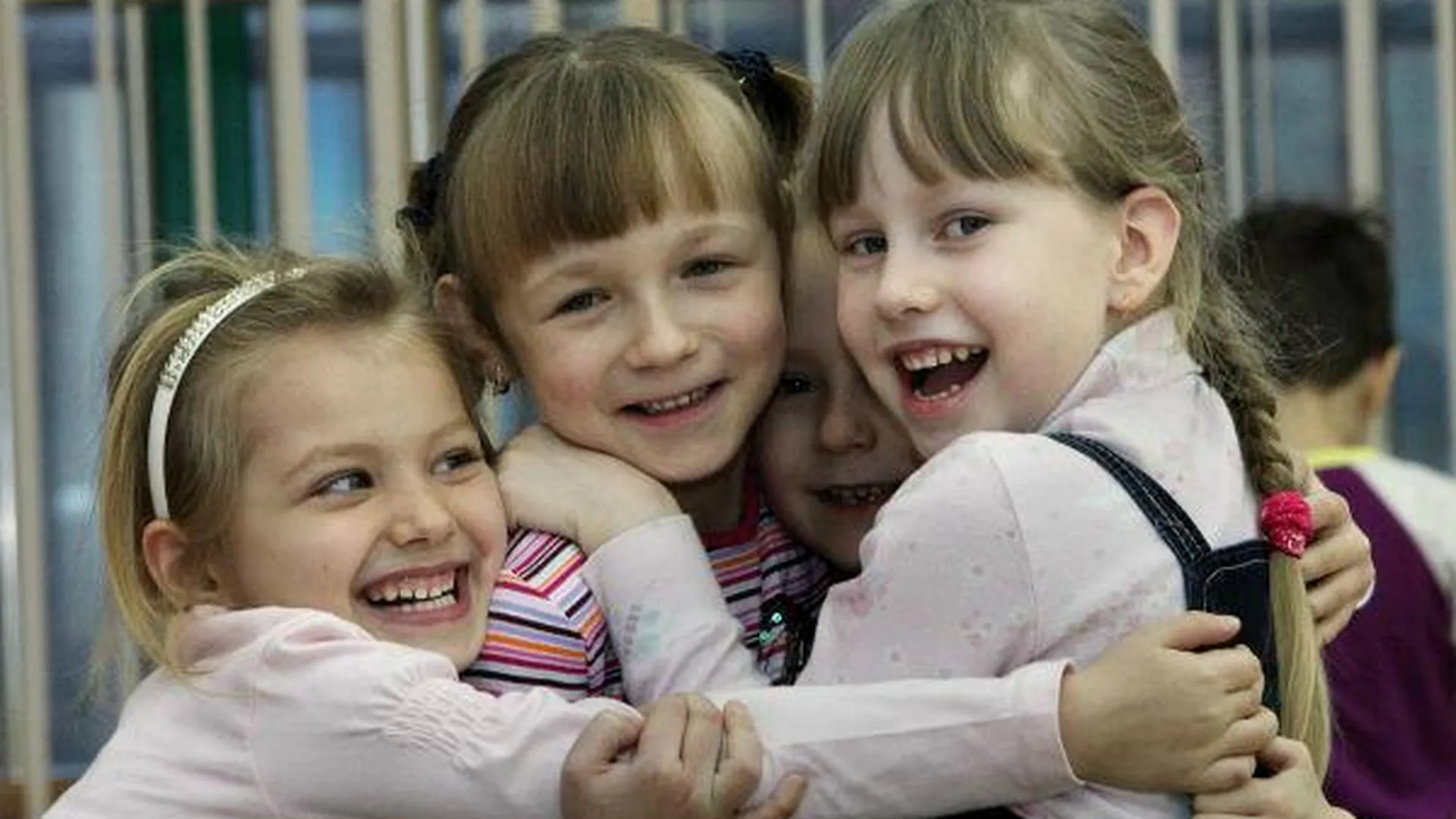 В Королеве открылся новый детский сад на 150 мест 
