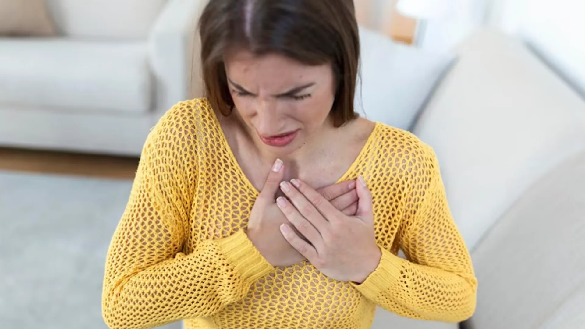 Кардиолог Поспелов рассказал, почему особенности женского инфаркта делают его более опасным