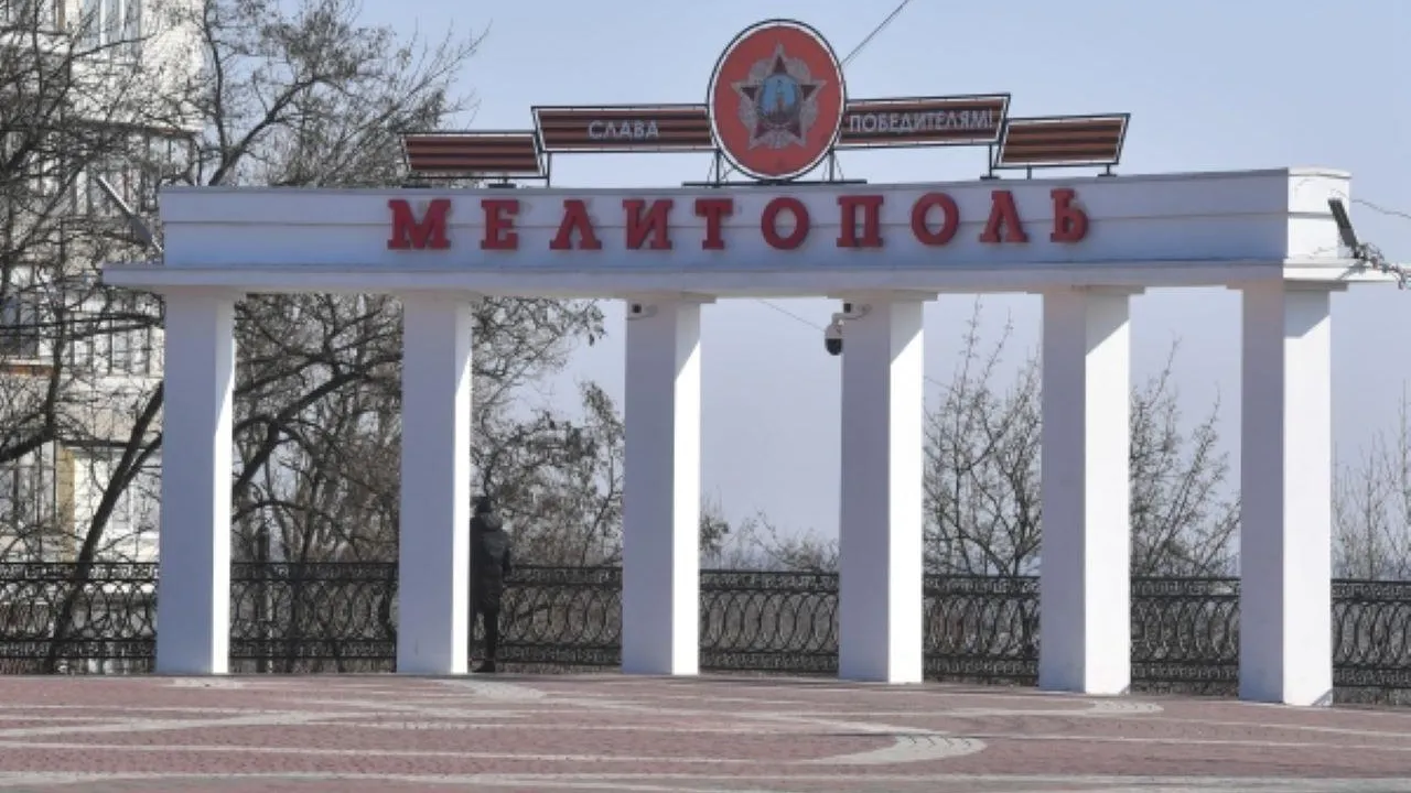 В Мелитополе появились улицы Дарьи Дугиной и Александра Захарченко